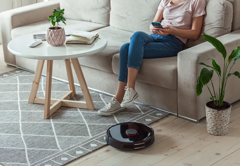 best robot vacuum cleaner and mop combo